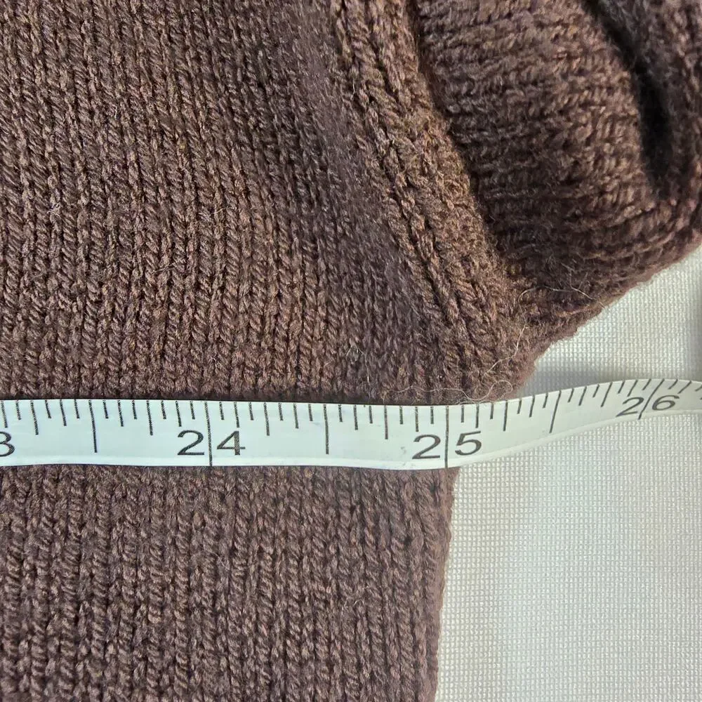 NWT Hollister Flying Birds Sweater